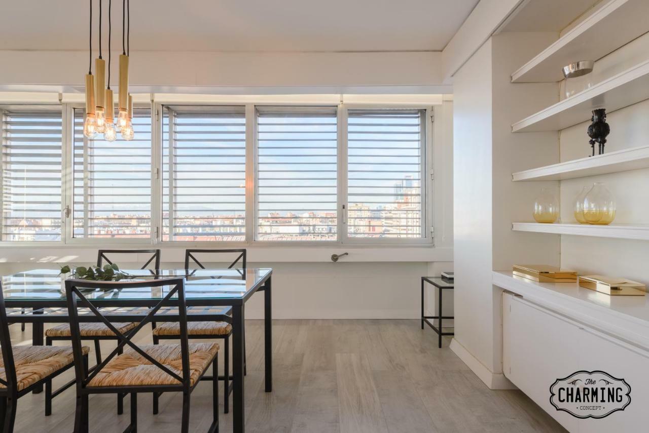 Charming Eurobuilding 2 Luxury Appartement
