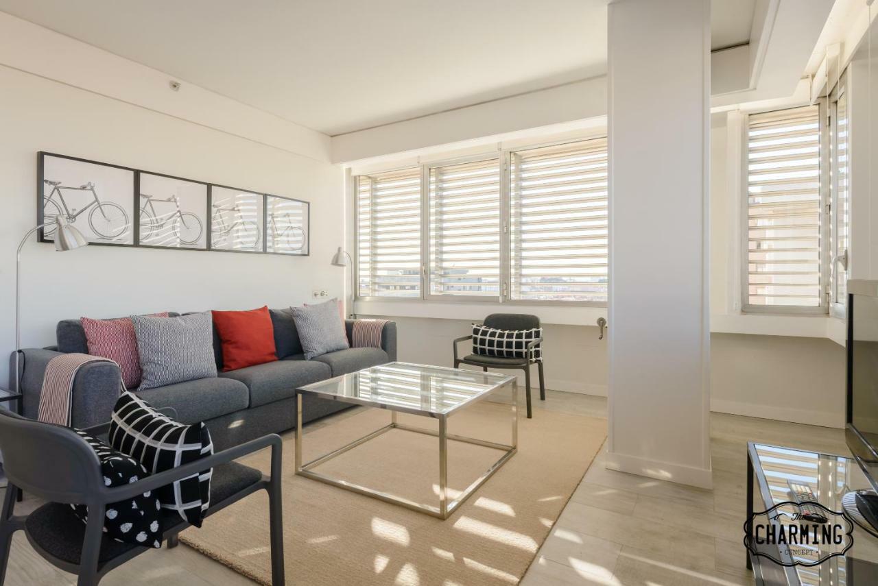 Charming Eurobuilding 2 Luxury Appartement