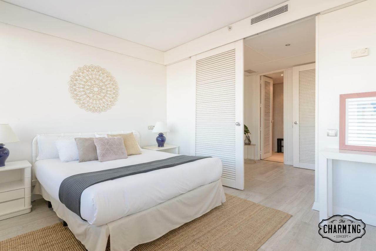 Appartement Charming Eurobuilding 2 Luxury Madrid