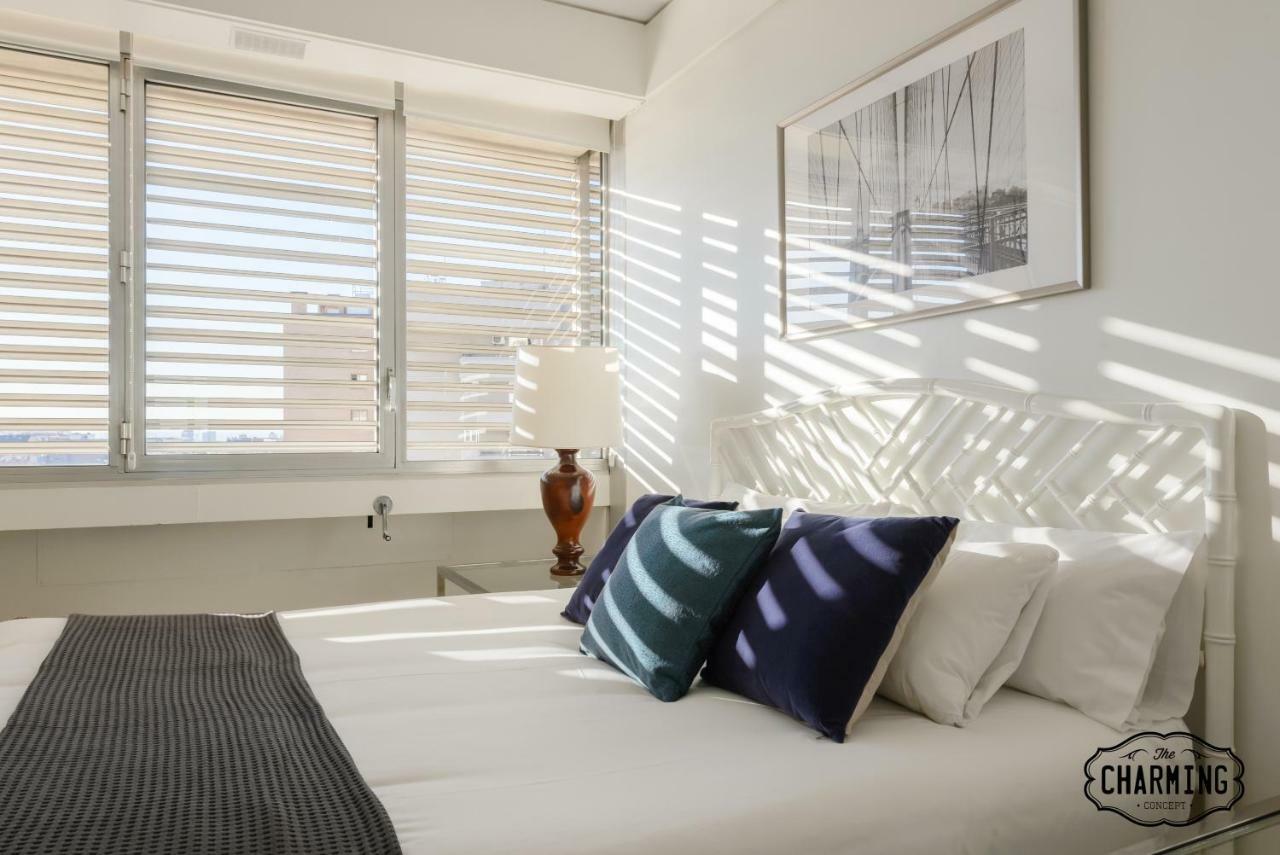 Appartement Charming Eurobuilding 2 Luxury