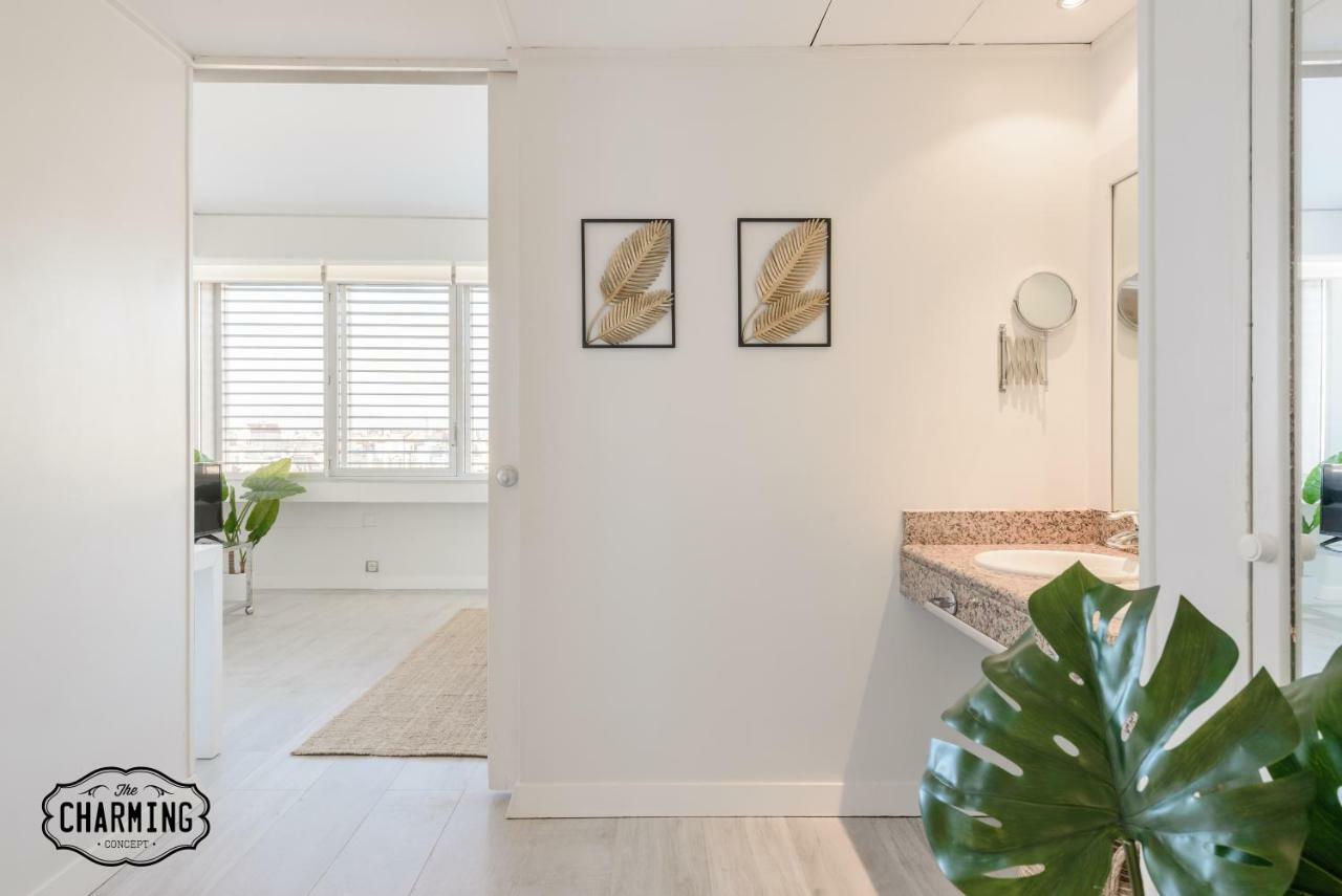 Charming Eurobuilding 2 Luxury Appartement