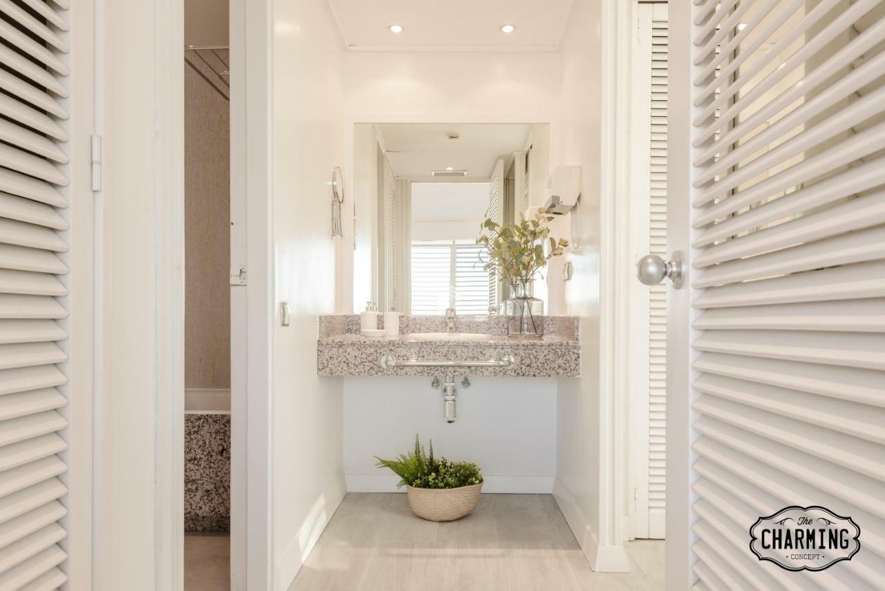 Charming Eurobuilding 2 Luxury Appartement *