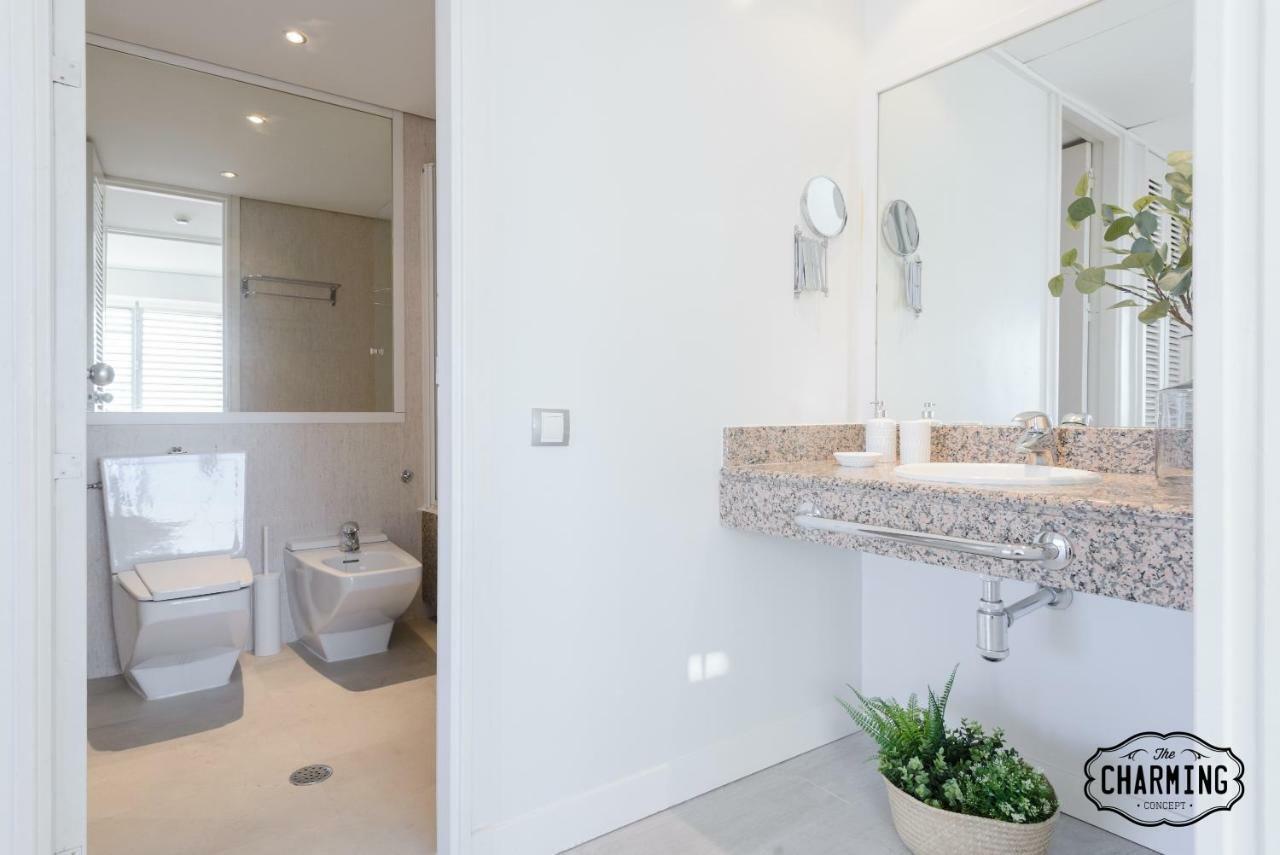 Appartement Charming Eurobuilding 2 Luxury