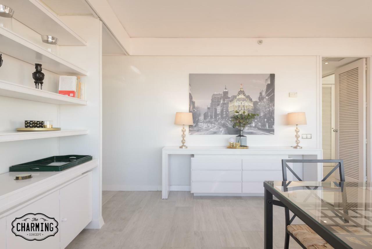 Charming Eurobuilding 2 Luxury Appartement *