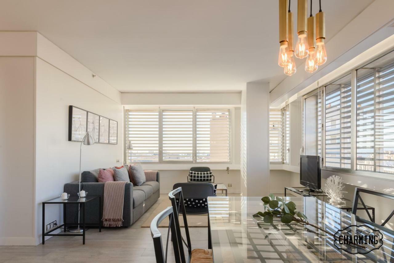 Charming Eurobuilding 2 Luxury Appartement *